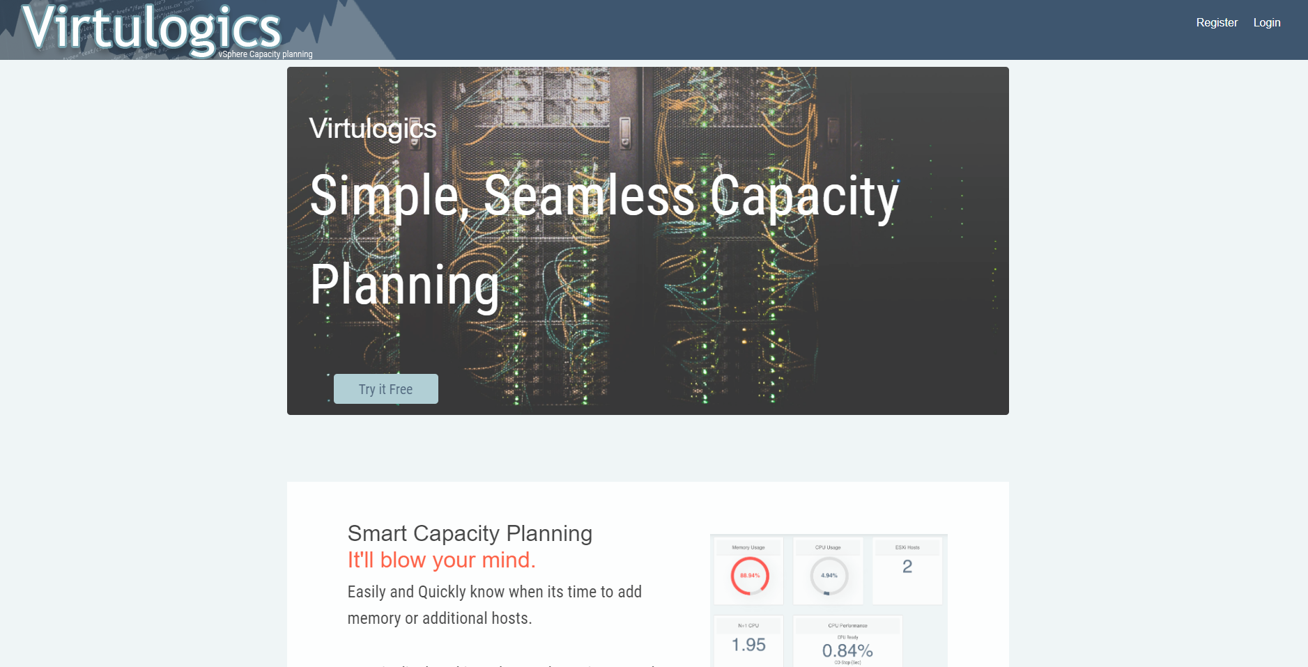Virtulogics